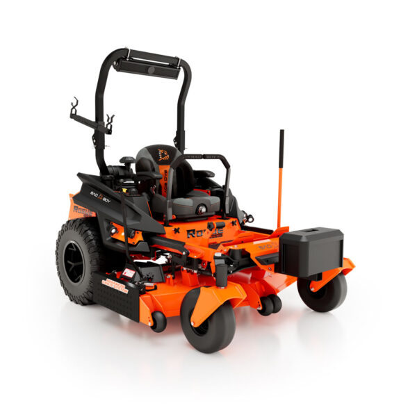 Bad Boy Rogue zero-turn mower